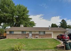 Pre-foreclosure in  SHELLEY DR Grand Junction, CO 81503