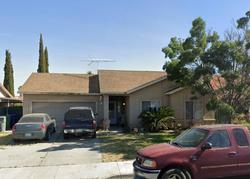 Pre-foreclosure in  BIRCHWOOD AVE Los Banos, CA 93635