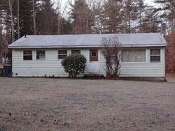 Pre-foreclosure in  TULLY RD Orange, MA 01364