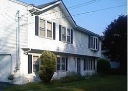 Pre-foreclosure in  CONGRESS ST Milford, MA 01757