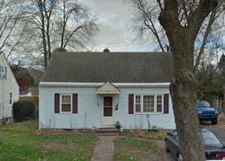 Pre-foreclosure in  WOLCOTT AVE West Springfield, MA 01089