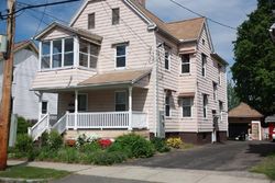 Pre-foreclosure in  BELL ST Chicopee, MA 01013