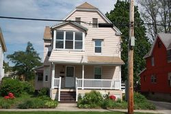 Pre-foreclosure in  BELL ST Chicopee, MA 01013