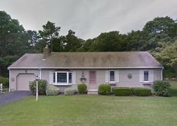Pre-foreclosure Listing in KAREN AVE SOUTH DENNIS, MA 02660