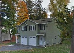 Pre-foreclosure in  SUMMIT ST West Springfield, MA 01089
