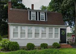 Pre-foreclosure in  GILBERT ST Lawrence, MA 01843
