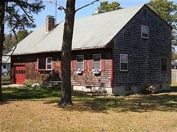 Pre-foreclosure Listing in OLD SAILORS WAY SOUTH DENNIS, MA 02660