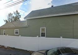 Pre-foreclosure in  KINGSTON ST Lawrence, MA 01843