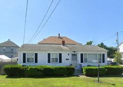 Pre-foreclosure in  NORMAN ST New Bedford, MA 02744