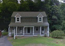 Pre-foreclosure in  CURLEW WAY Cotuit, MA 02635