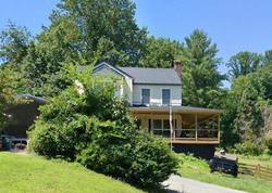 Pre-foreclosure Listing in WOODED TRCE OWINGS, MD 20736