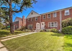 Pre-foreclosure Listing in GLEN GARY RD TOWSON, MD 21286