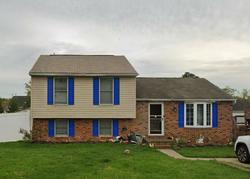 Pre-foreclosure in  DAYS END CT Rosedale, MD 21237