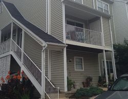 Pre-foreclosure Listing in MCMANUS WAY TOWSON, MD 21286