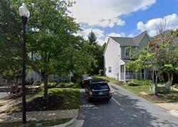 Pre-foreclosure Listing in MCMANUS WAY TOWSON, MD 21286