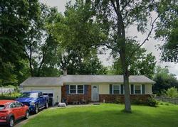 Pre-foreclosure in  VALLEY RD Annapolis, MD 21401