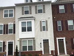 Pre-foreclosure in  HALITE DR Reisterstown, MD 21136