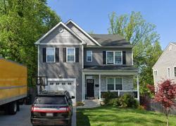 Pre-foreclosure in  WAYMAN ST Catonsville, MD 21228