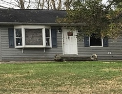 Pre-foreclosure in  OLD BARTHOLOWS RD Mount Airy, MD 21771