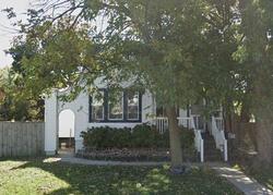 Pre-foreclosure in  10TH AVE Brooklyn, MD 21225