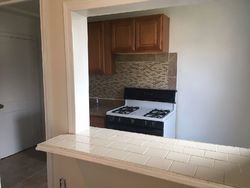 Pre-foreclosure in  DUDLEY AVE Baltimore, MD 21213