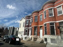 Pre-foreclosure in  AVALON AVE Baltimore, MD 21217