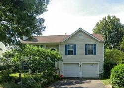 Pre-foreclosure in  WILLOW OAK DR Frederick, MD 21701