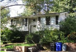 Pre-foreclosure in  DECATUR RD Laurel, MD 20723