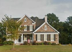 Pre-foreclosure in  MAITLAND TER Frederick, MD 21703