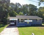 Pre-foreclosure Listing in BLAND DR INDIAN HEAD, MD 20640
