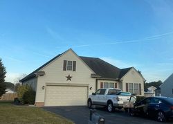 Pre-foreclosure in  MARQUIS AVE Salisbury, MD 21801