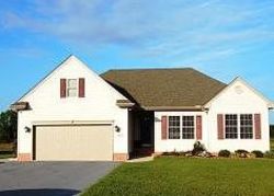 Pre-foreclosure in  MARQUIS AVE Salisbury, MD 21801