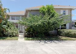 Pre-foreclosure in  SW SUNSET TRACE CIR Palm City, FL 34990