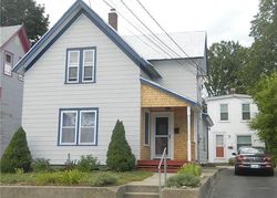 Pre-foreclosure in  COTTAGE ST Sanford, ME 04073