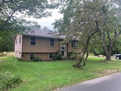 Pre-foreclosure Listing in WALLSTON RD TENANTS HARBOR, ME 04860