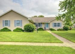 Pre-foreclosure Listing in CUSHING DR SAVOY, IL 61874