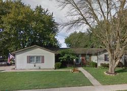 Pre-foreclosure in  BRANCH RD Champaign, IL 61821