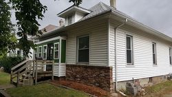 Pre-foreclosure in  S COTTAGE GROVE AVE Urbana, IL 61802
