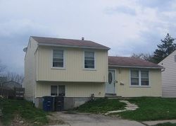 Pre-foreclosure in  NORTHRIDGE DR Toledo, OH 43611