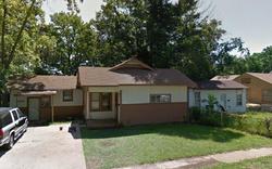 Pre-foreclosure in  WILLARD AVE Shreveport, LA 71106