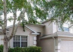 Pre-foreclosure in  TREE CACTUS LOOP Land O Lakes, FL 34638