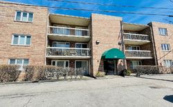 Pre-foreclosure Listing in SHERIDAN RD APT 2C HIGHWOOD, IL 60040
