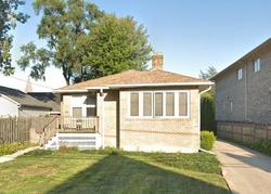 Pre-foreclosure Listing in JEFFREYS PL HIGHWOOD, IL 60040