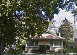 Pre-foreclosure in  N NEWARK AVE Chicago, IL 60631