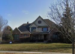 Pre-foreclosure in  MEADOW VIEW DR Saint Charles, IL 60175