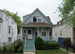 Pre-foreclosure in  N WHIPPLE ST Chicago, IL 60618