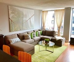 Pre-foreclosure in  W BRIAR PL N Chicago, IL 60657