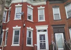 Pre-foreclosure in  SAINT MARKS AVE Brooklyn, NY 11233
