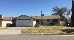 Pre-foreclosure Listing in CENTER ST STRATFORD, CA 93266