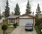 Pre-foreclosure in  CINNAMON CT Bakersfield, CA 93309